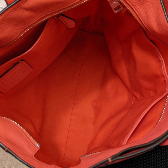 Coach Purse - Picture 12 of 15